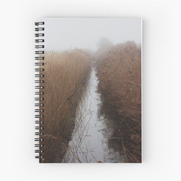 Item preview, Foggy Drain designed and sold by Ecohippy.