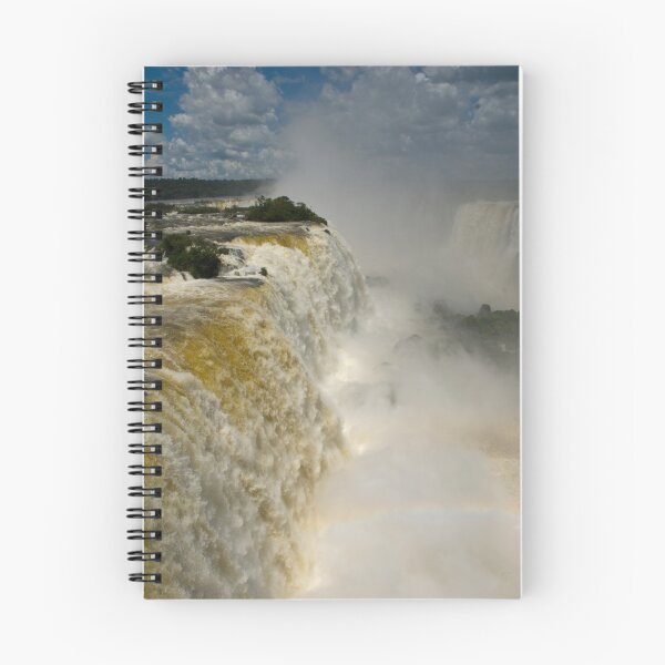 Item preview, Iguazu Falls, Brazil designed and sold by Jean Meile.