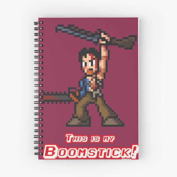 Item preview, This is my Boomstick! designed and sold by Alter Aspect.