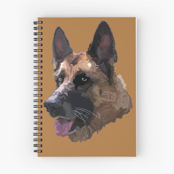 Item preview, German Sheppard Doggy designed and sold by emilytw19.