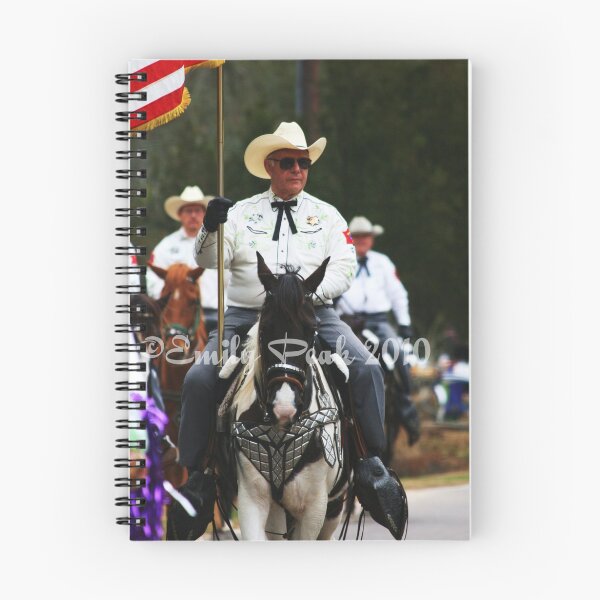 Item preview, Parade Horse designed and sold by Emily Peak.