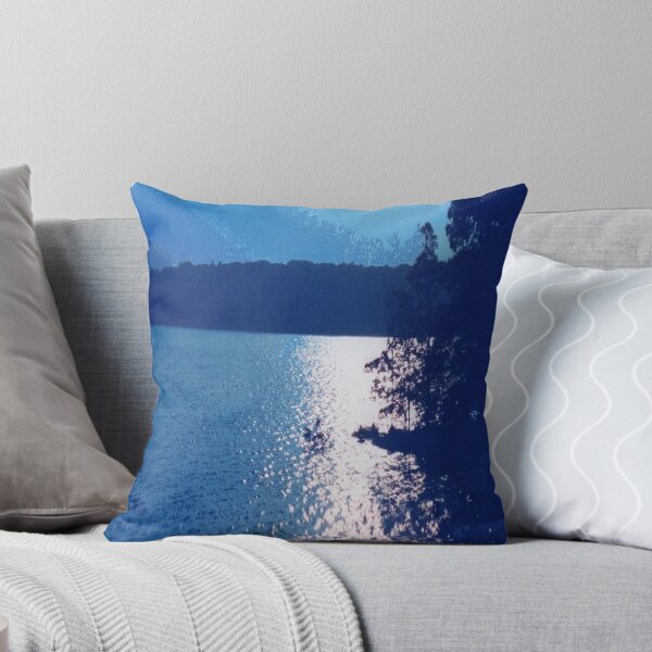 Item preview, Blue Mountain Lake designed and sold by cobblehill.