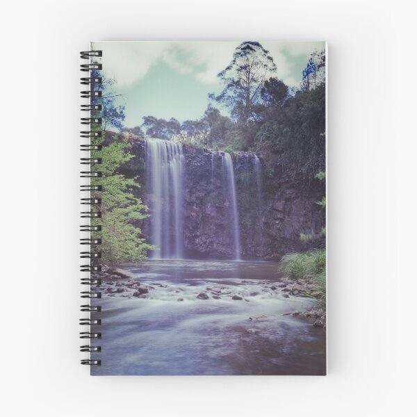 Item preview, Dangar Falls, Dorrigo, New South Wales designed and sold by Steve Fox.