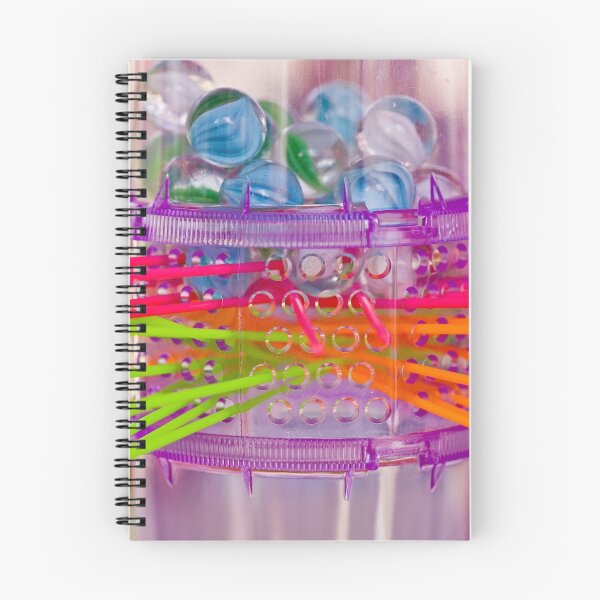 Item preview, Kerplunk designed and sold by Carol Ritchie.
