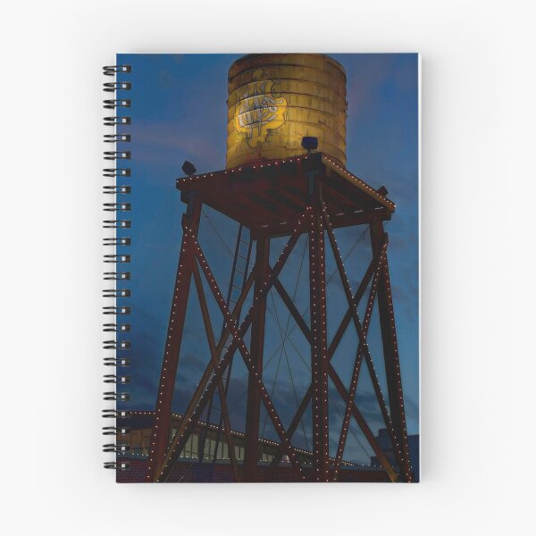 Item preview, Walla Walla Water Tower designed and sold by TeresaB.