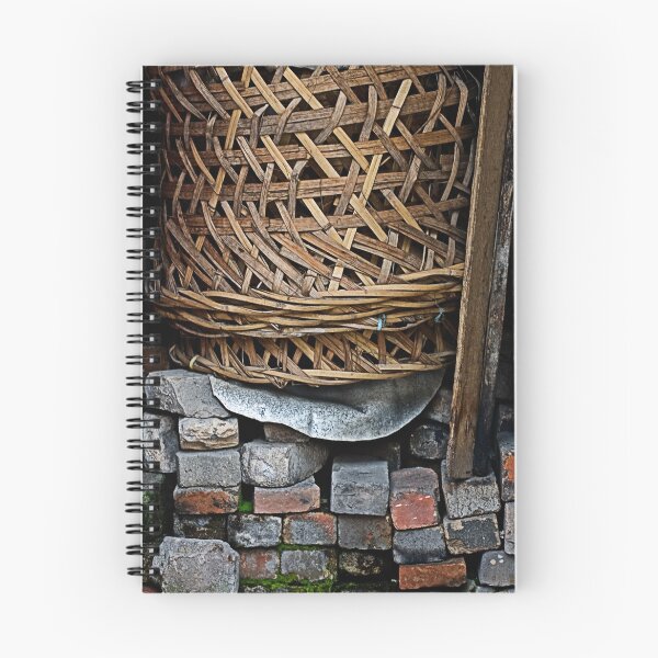 Artikelvorschau, Discarded Basket entworfen und verkauft von Steven  Siow.