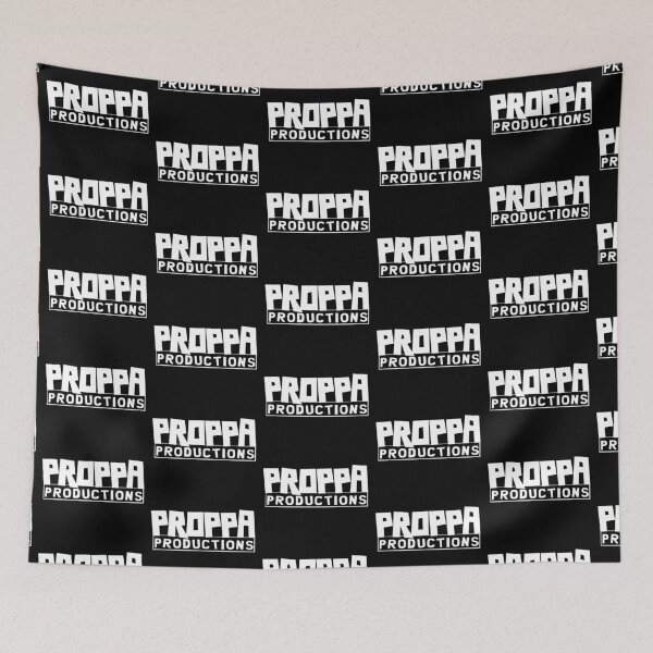 Item preview, PP Logo designed and sold by ParkWood Lab.