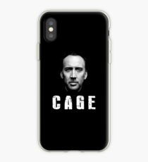 Nicolas Cage Iconic iPhone Case