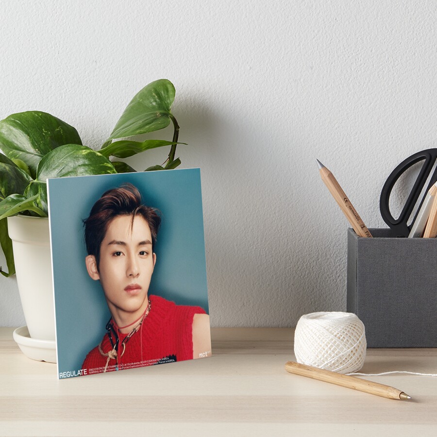NCT 127 REGULATE Winwin