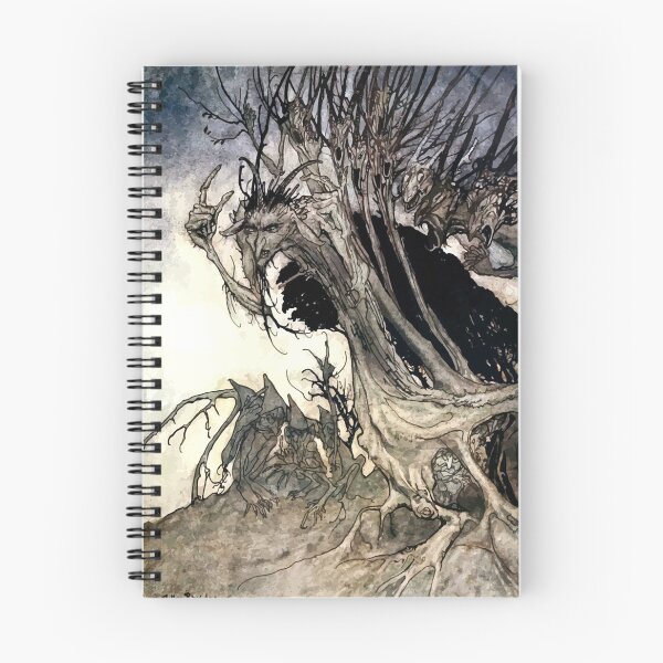 Item preview, Shapes and Shadows - Comus designed and sold by forgottenbeauty.