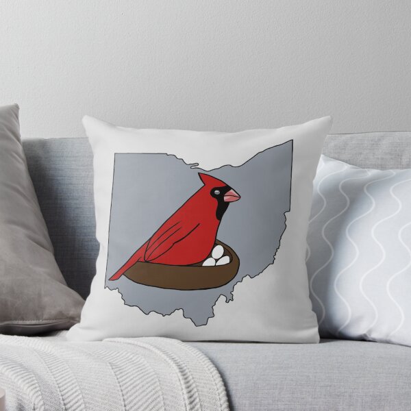 Item preview, Ohio Love designed and sold by JazzieAM.