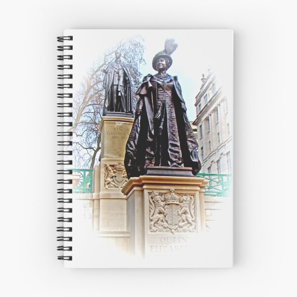 Item preview, The Beloved Queen Mum designed and sold by EuropaPhoto.
