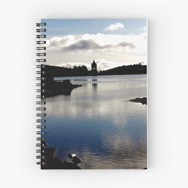 Item preview, Neuadd Reservoir designed and sold by Clive  Rees.