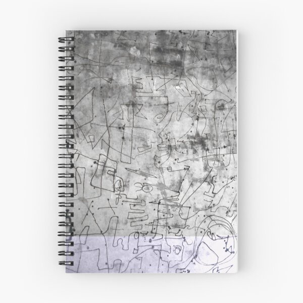 Item preview, Taking A Line For A Walk 2. designed and sold by Richard  Tuvey.