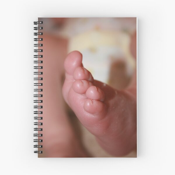 Item preview, Baby toes designed and sold by DeannaCasner.