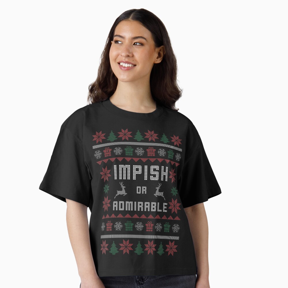 Artikel-Vorschau von Boxy T-Shirt, designt und verkauft von ninaaathomas.