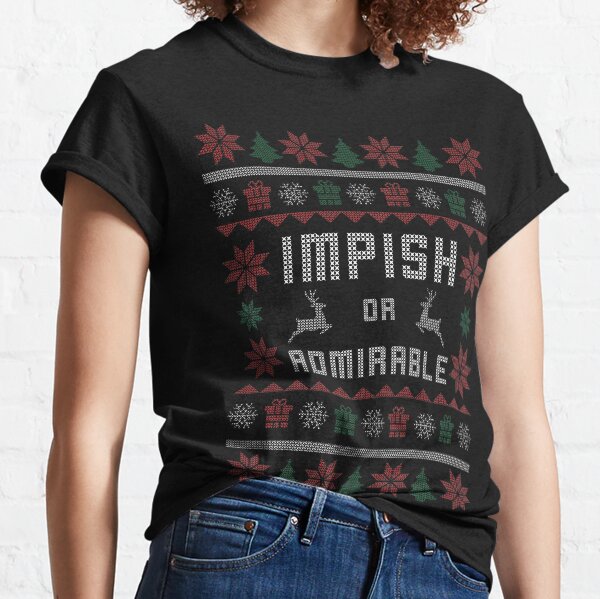tacky xmas shirts
