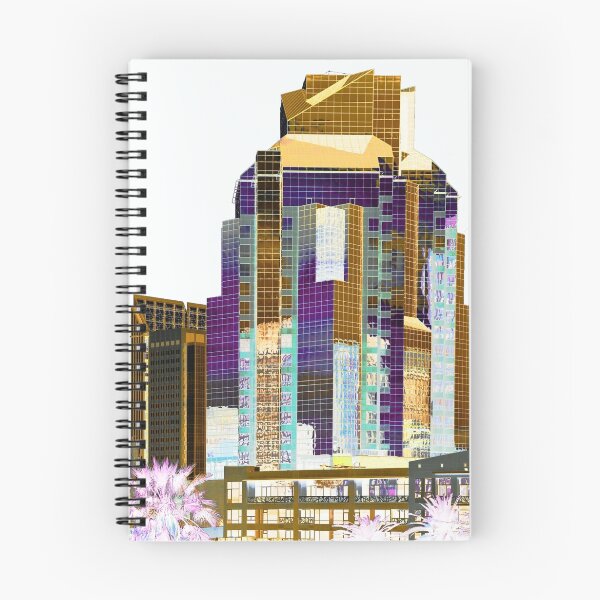 Item preview, The (Former) Washington Mutual Building designed and sold by Lenny La Rue, IPA.