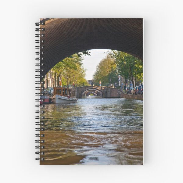 Item preview, Amsterdam Arches designed and sold by Kathleen Hill.