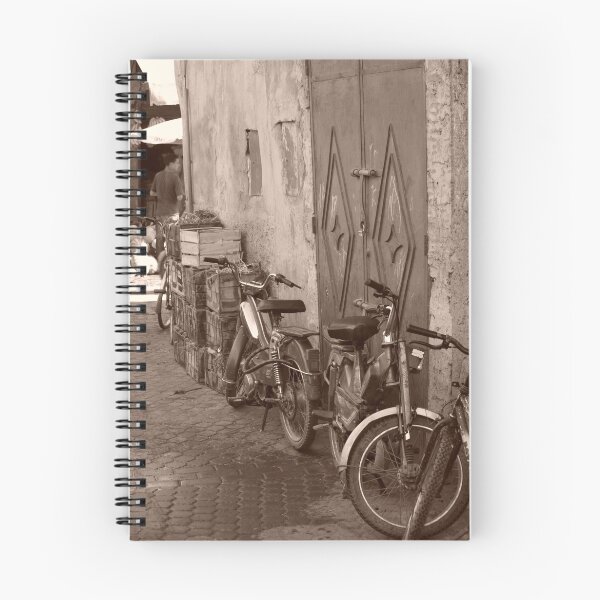 Item preview, Boxes and Cycles designed and sold by pisk.