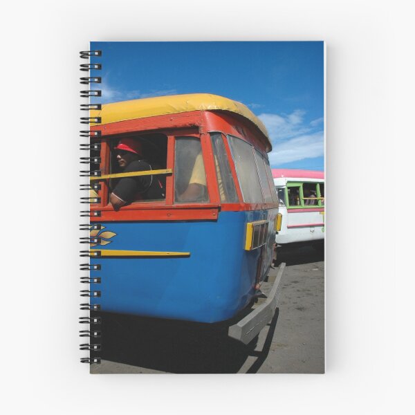 Item preview, Tropical Bus, Samoa. designed and sold by Stewart Allen.