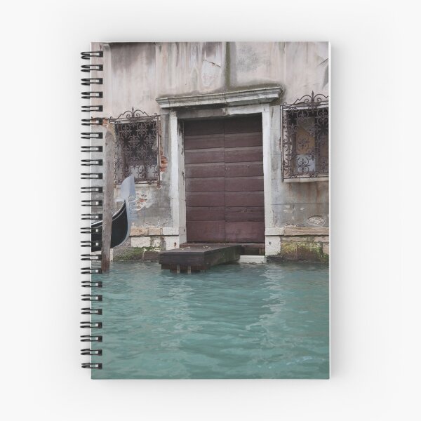Item preview, Venetian Doorstep designed and sold by Nathan Seiler.