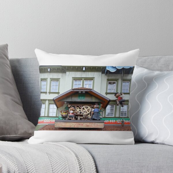 Item preview, House of 1000 Clocks designed and sold by Arie Koene.