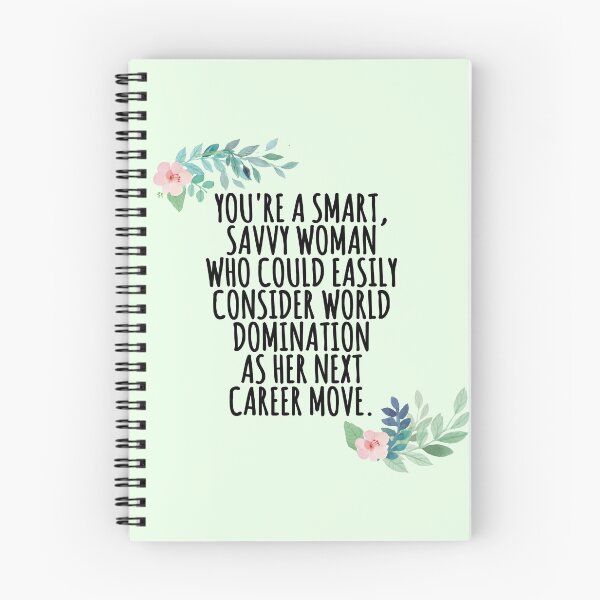 Item preview, smart, savvy woman designed and sold by aluap106.
