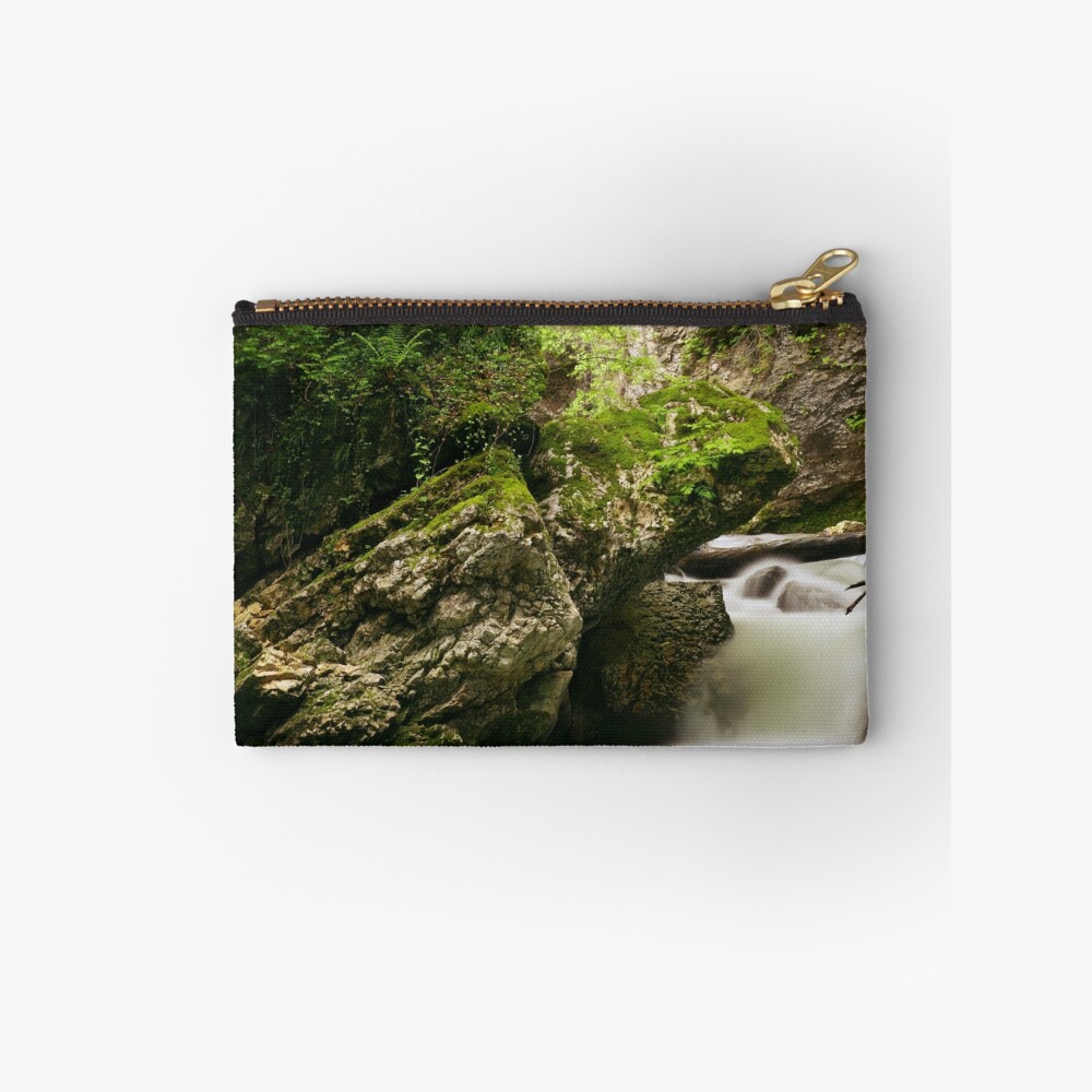 Item preview, Zipper Pouch designed and sold by patmo.