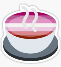 Tea Emoji Stickers | Redbubble