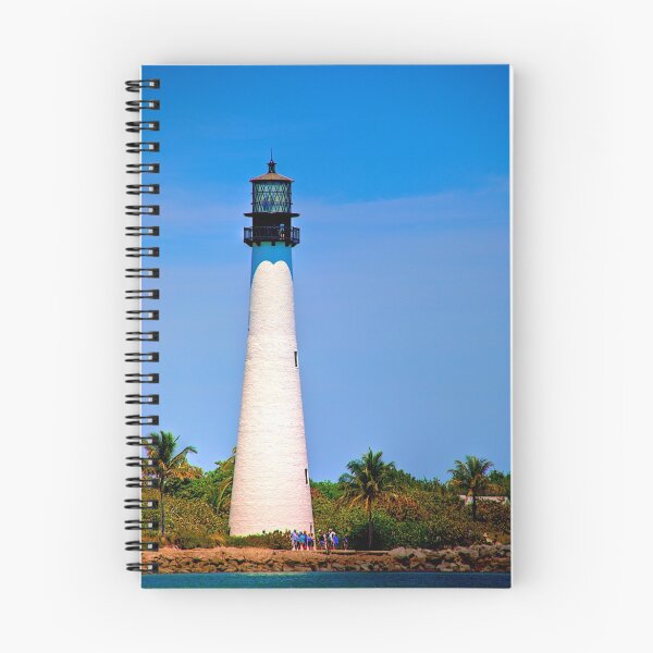Item preview, Cape Florida Lighthouse designed and sold by Bill Wetmore.
