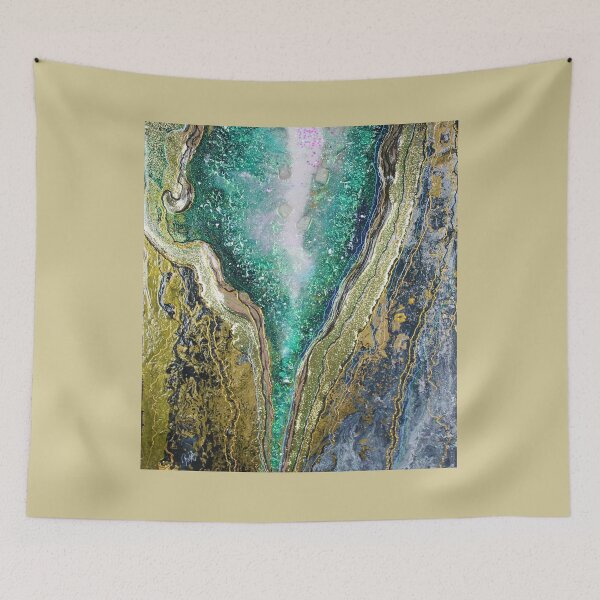 Item preview, Fjords designed and sold by Rossi Fine Art Gallery.