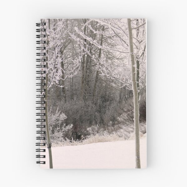 Item preview, Frosty Foraging designed and sold by ABPhotoArt.