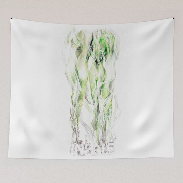 Item preview, Inhale designed and sold by Mos Ene.