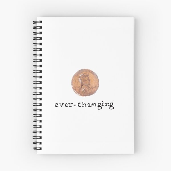 Item preview, ever-changing designed and sold by Shannon Stooksbury.