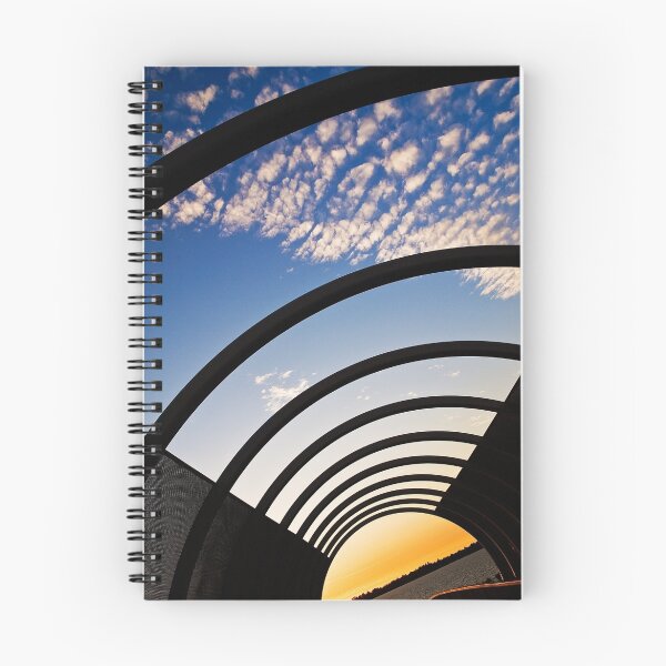 Item preview, Hardy Street Footbridge designed and sold by Austin Dean.