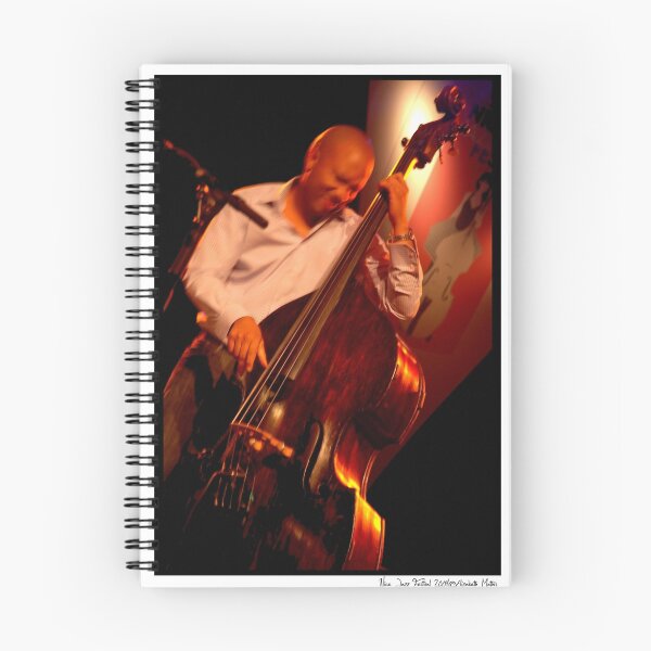 Item preview, Joshua Redman designed and sold by ELIZABETH BABETH MATHIS.