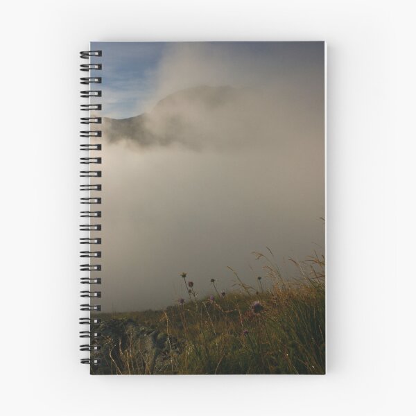 Item preview, Highland Morning designed and sold by KarenMcWhirter.