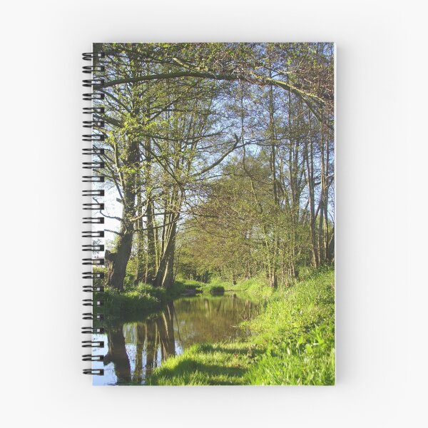 Item preview, Colne Reflections ~ Colney Heath, Hertfordshire 2009 designed and sold by SCreary.