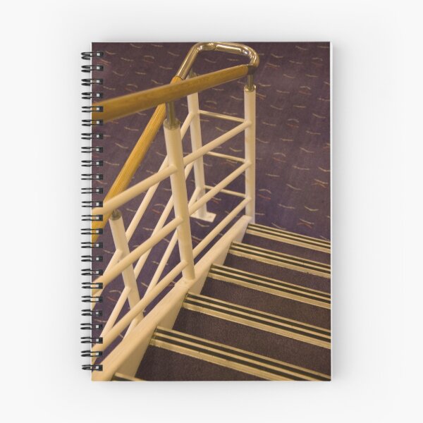 Item preview, Windstar Stairway designed and sold by phil decocco.