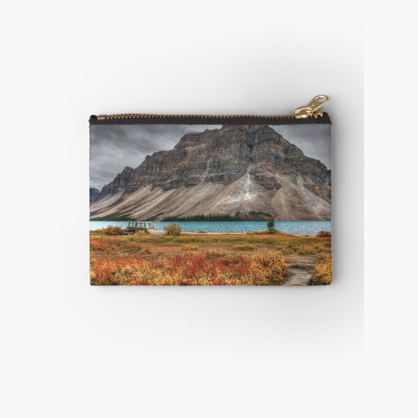 Item preview, Crowfoot Mountain and Bow lake designed and sold by James (820Photography) Anderson.