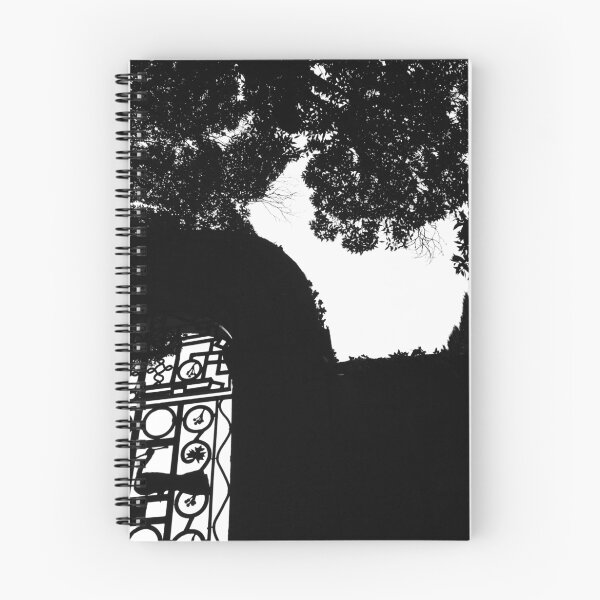 Item preview, Garden Gate @ Tír na nÓg designed and sold by ragman.