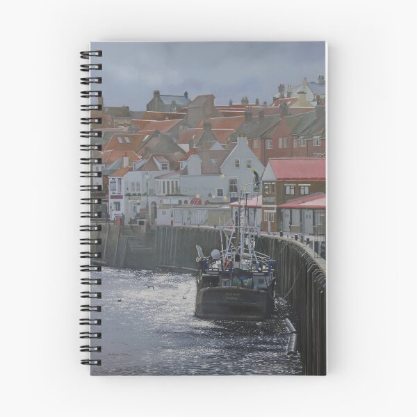 Item preview, 'Defiant' - Whitby designed and sold by Graham Clark.