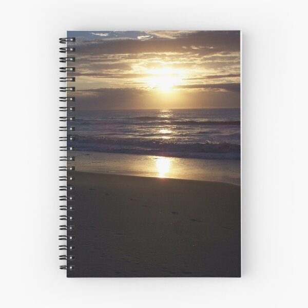 Item preview, Sunrise At The Beach designed and sold by DianaTaylor/ JacksonDunes.