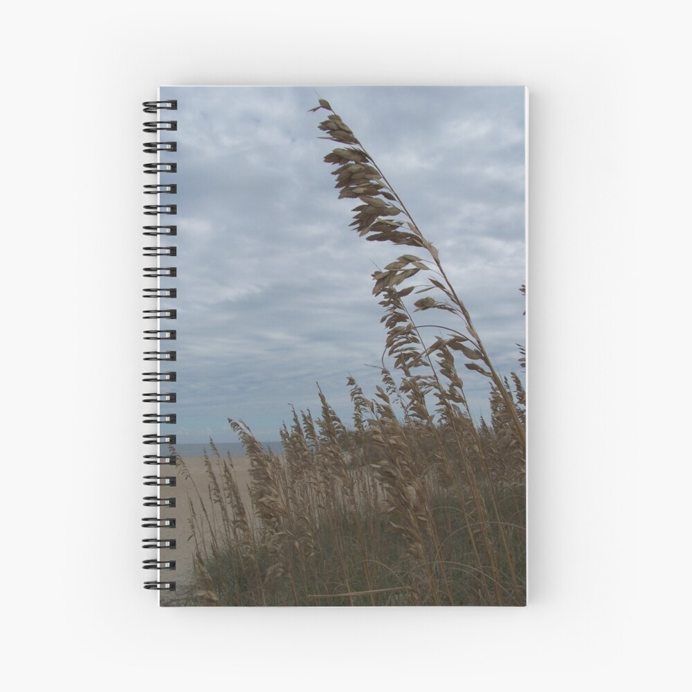 Item preview, Spiral Notebook designed and sold by DianaTaylor.