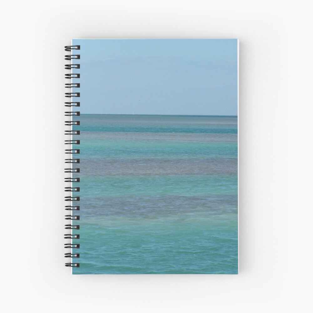 Item preview, Spiral Notebook designed and sold by DianaTaylor.