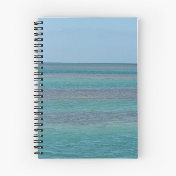 Item preview, Blue In The Florida Keys designed and sold by DianaTaylor/ JacksonDunes.