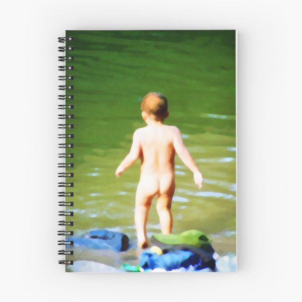 Item preview, Test the Water designed and sold by Francesa.