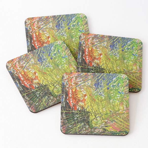 Item preview, "Boundaries" designed and sold by Robert Regenold's Art Shop.