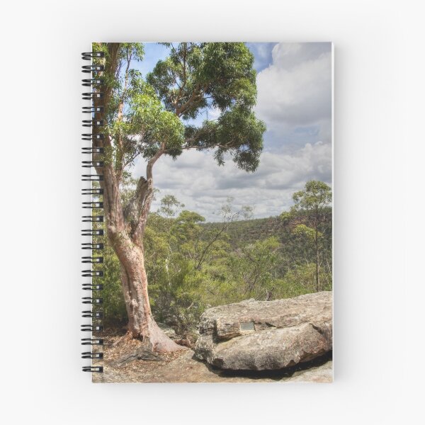 Item preview, Martin's Lookout designed and sold by Lorraine Creagh.